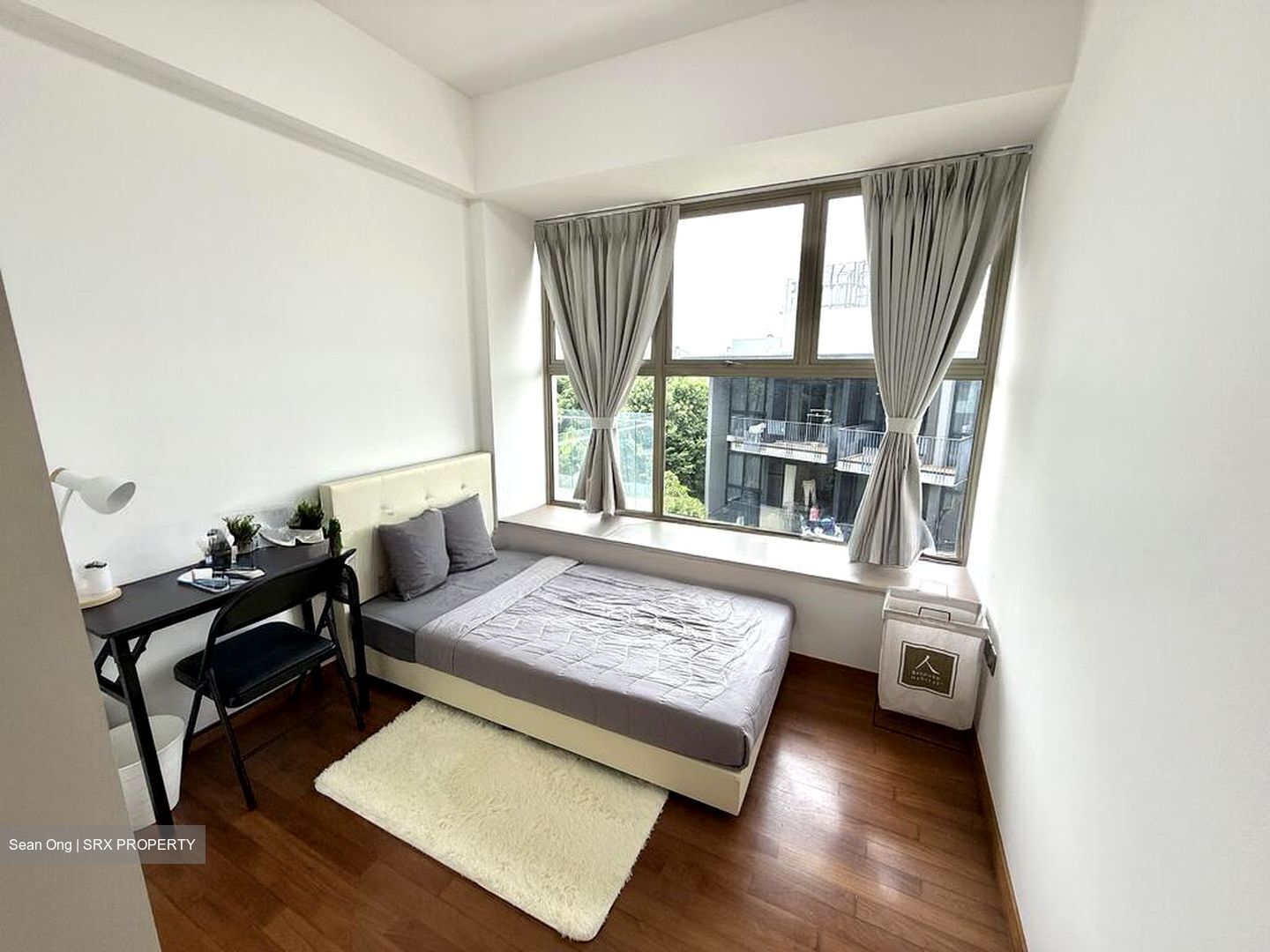 The Peak@Balmeg (D5), Condominium #523849651